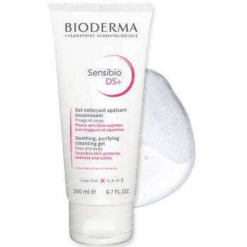 Bioderma Sensibio DS+ Reinigingsgel 200 ml