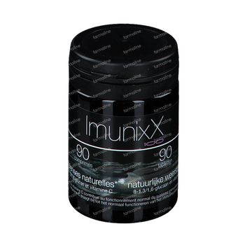 ImunixX 100 90 comprimés