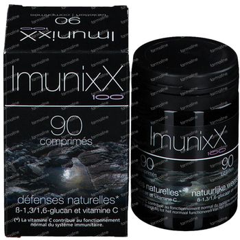 ImunixX 100 90 comprimés