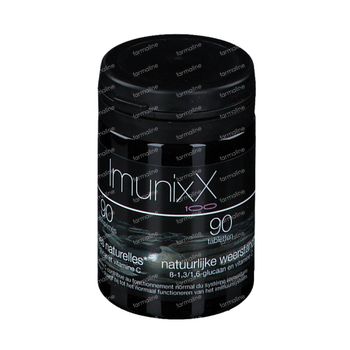 ImunixX 100 90 tabletten
