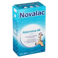 Novalac Allernova AR+ 400 g