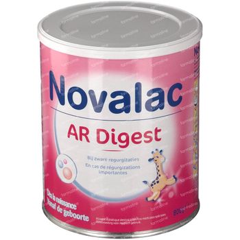 Novalac Ar Digest 800 g