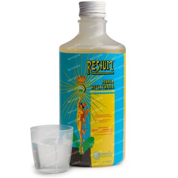 Resium 600 ml