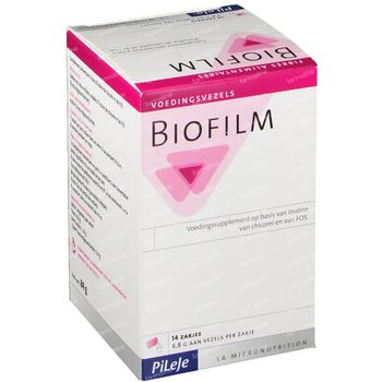 Biofilm 14 sachets