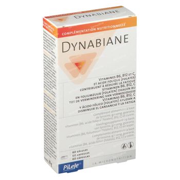 Dynabiane 60 capsules