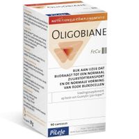 Oligobiane Fe Cu 90  gel