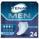 TENA Men Absorberende Bescherming Level 1 (Licht) 24 stuks