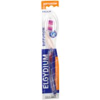 Elgydium Zahnbürste Diffusion Medium 1 st