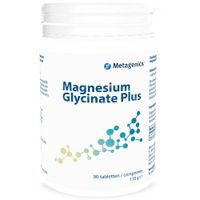 Magnesium Glycinate Plus 90 comprimés