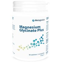 Magnesium Glycinate Plus 90 tabletten