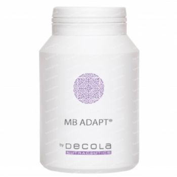 Decola MB Adapt 180 capsules