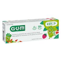 GUM Kids Dentifrice 50 ml