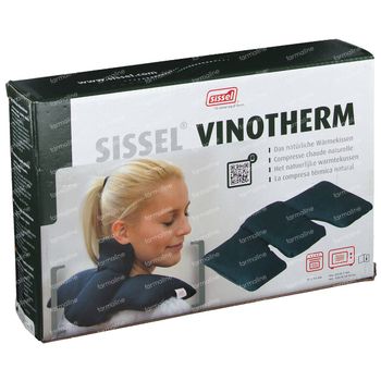 Sissel Vinotherm Coussin Thermique 1 st