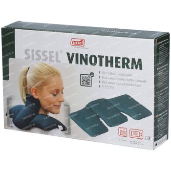 Sissel Vinotherm Coussin Thermique 1 st
