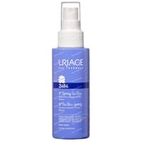 Uriage Cu-Zn+ Spray tegen irritatie 100 ml spray