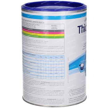 ThickenUP Clear 900 g poudre