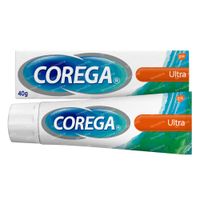 Corega Ultra Kleefcrème 40 g