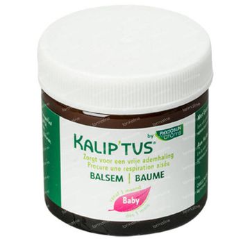 Kalip'tus Baby 50 ml balsem