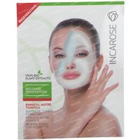 Incarose Bio Mask Régénérant 17 ml