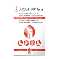 Curcu-Phar® Forte 60 comprimés