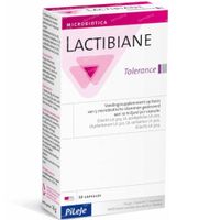 Lactibiane Tolerance 30 kapseln