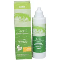 Solution oculaire 200ml