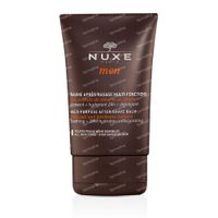 Nuxe Men Multifunctionele Aftershave Balsem 50 ml tube