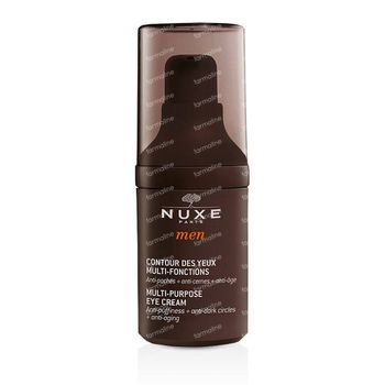 Nuxe Men Multifunctionele Oogcrème 15 ml