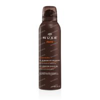 Nuxe Men Gel de Rasage Anti-Irritations 150 ml spray