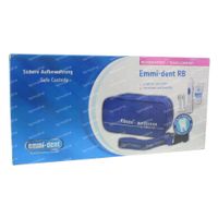 Emmi-Dent RB Reis-Etui 1 st