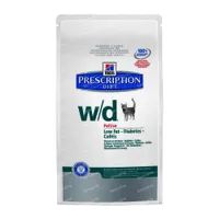 Hills top feline wd