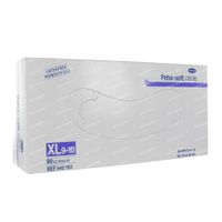 Hartmann Peha-Soft Nitrile XL 942193 90 st