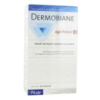 Dermobiane Age Protect 721 mg 60 kapseln