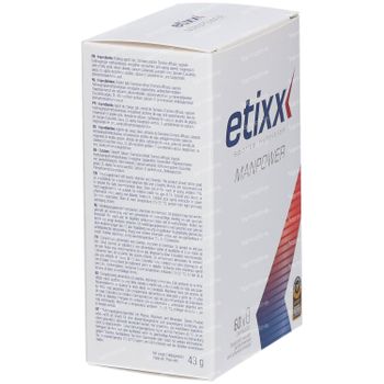 Etixx Man-Power  60 capsules