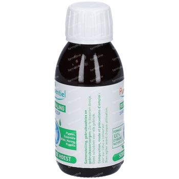 Puressentiel Respiratoire Sirop Antitussif 125 ml