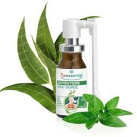 Puressentiel Atmung Kehlespray 15 ml