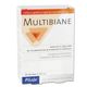 Multibiane 586mg 30 capsules