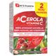 Forté Pharma Acérola Vitamine C 60 comprimés à croquer
