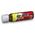 Ortis Red Energy Bio zonder Alcohol 15 ml ampoule