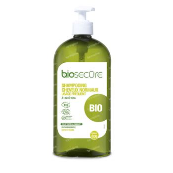 Bio Secure Shampooing Neutre 730 ml