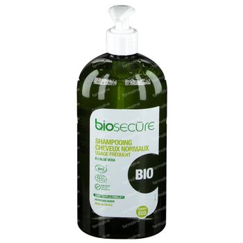 Bio Secure Shampoo Neutral 730 ml