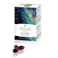 Nataos Key Nutrition Krill Oil Superior 500mg 60 kapseln