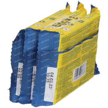 Schär Cracker Pocket Sans Gluten 3 st