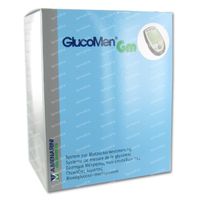 GlucoMen Gm Blutzuckermessgerät 1 st