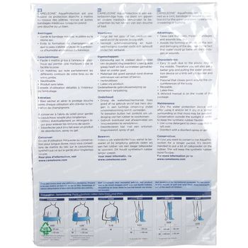 Cameleone Aquaprotection Botte Transparant S 1 st