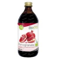 Biotona Granat Bio Konzentrierte 500 ml