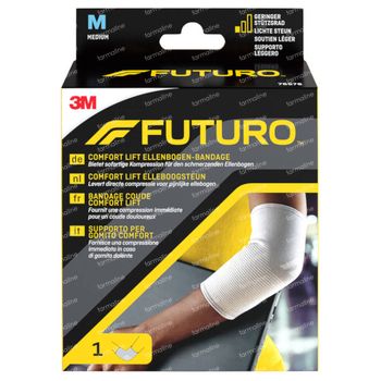 FUTURO™ Bandage Du Coude  Comfort Lift 76578 Medium 1 st