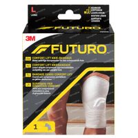 FUTURO™ Bandage Genou Comfort Lift 76588 Large 1 orthèse
