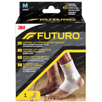 FUTURO™ Chevillère Comfort Lift 76582 Medium 1 st
