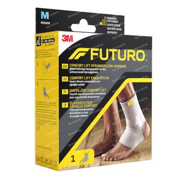 FUTURO™ Chevillère Comfort Lift 76582 Medium 1 st